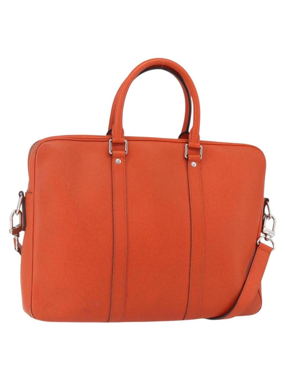 Louis Vuitton Taiga Porte Documents #371840L73B